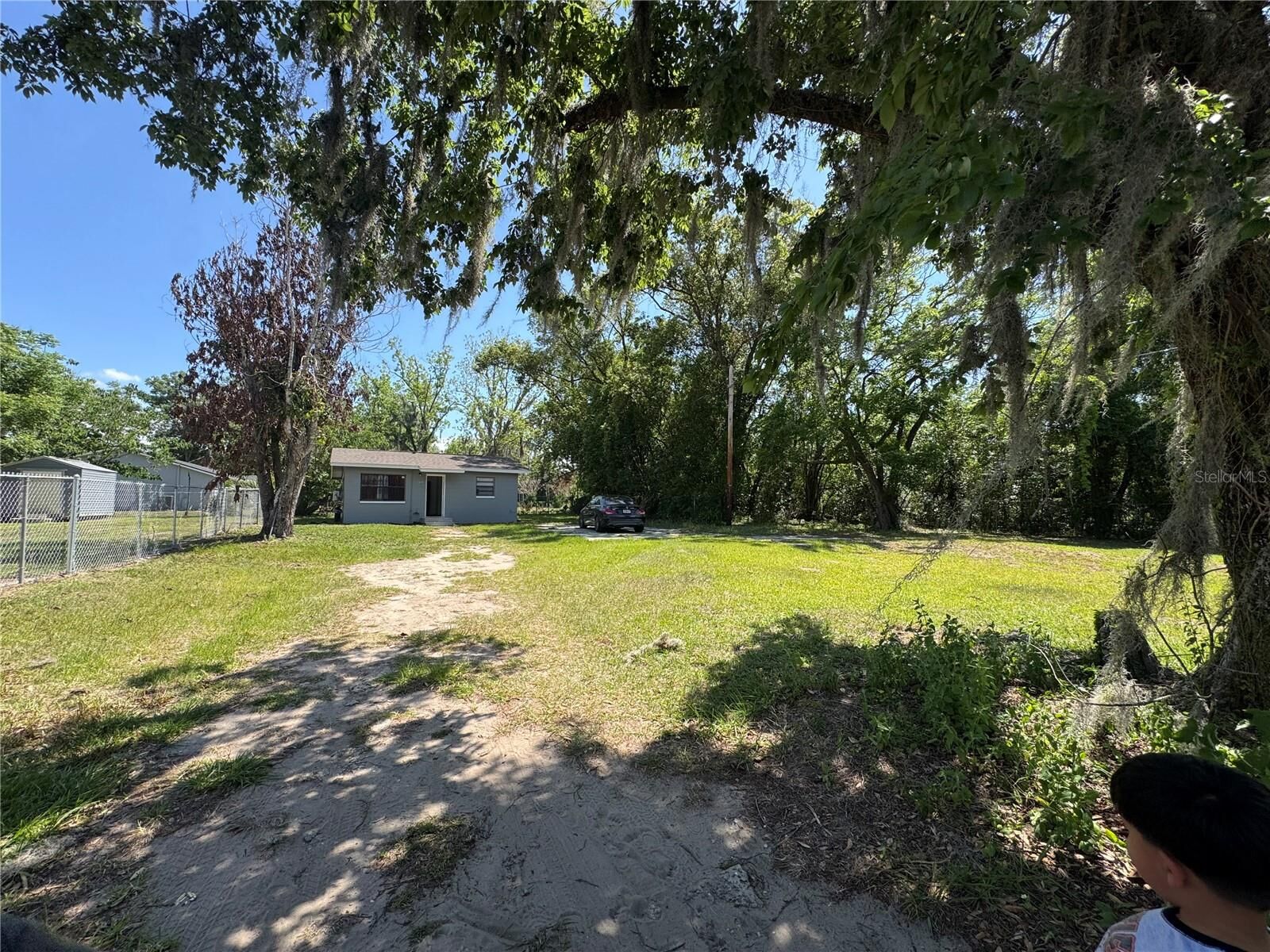 Property Photo: 1715 1/2 Martin Luther King Jr Boulevard FL 33830