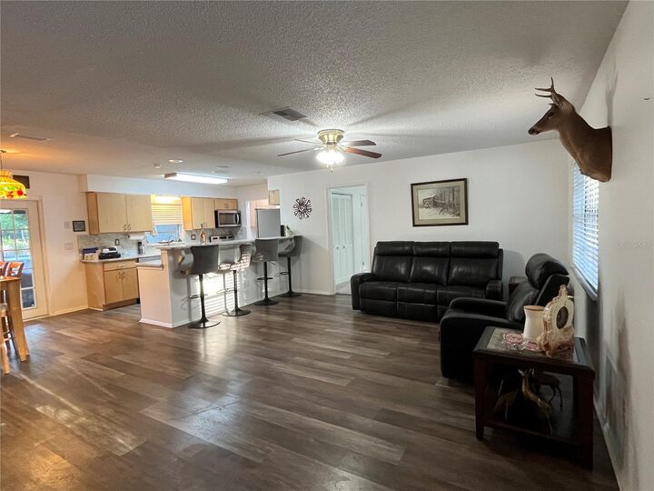Property Photo:  407 Poinsettia Avenue  FL 34731 