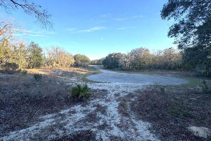 Property Photo:  0 SW 147th Street Road  FL 34473 
