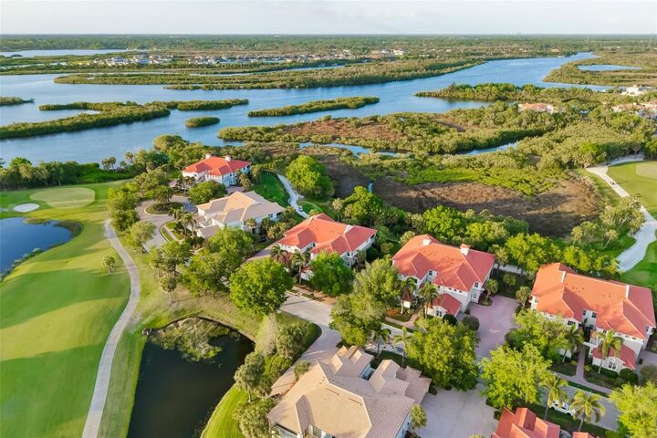 Property Photo:  927 River Basin Court 201C  FL 34212 