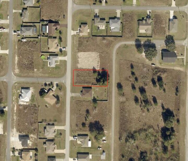 Property Photo:  0 SW 134th Loop  FL 34473 