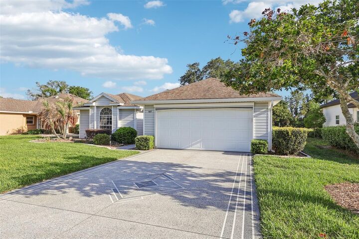 Property Photo:  587 Juniper Way  FL 32778 