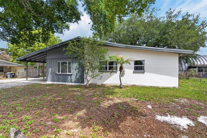 Property Photo: 113 6th Jpv Street FL 33880