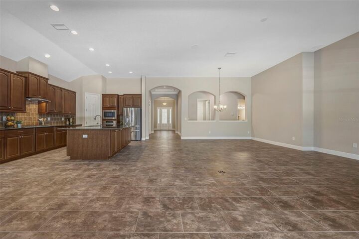 Property Photo: 5201 Sparrowglen Place FL 33547