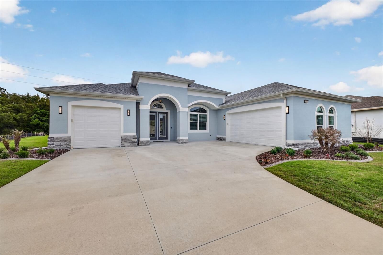 Property Photo:  3954 Kennebunk Loop  FL 32757 