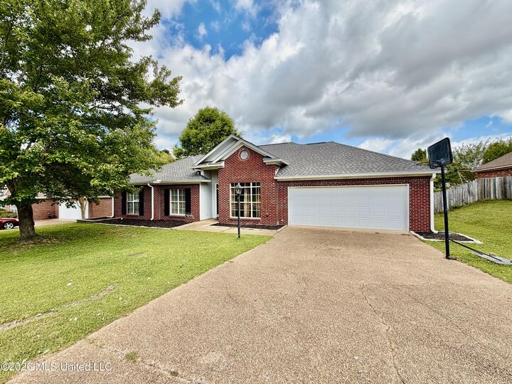 Property Photo:  128 Warrior Lane  MS 39056 