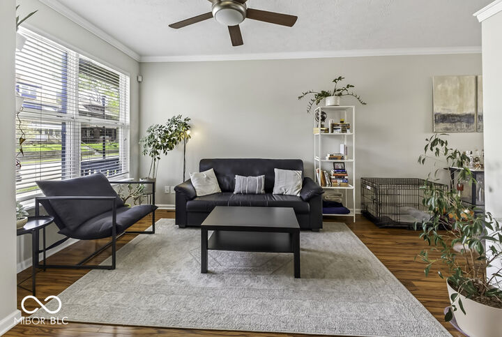 Property Photo:  2258 Central Avenue D  IN 46205 