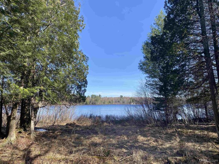 Property Photo: Tbd Lot 23 Keweenaw Pass MI 49945