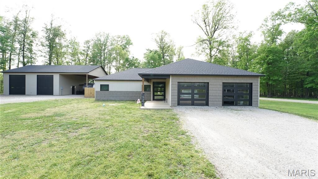 Property Photo: 12583 Regent Oak Dr MO 63841