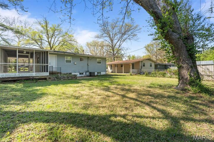 Property Photo:  10114 Saffron Drive  MO 63136 