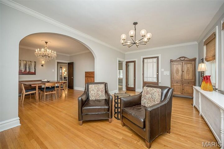 Property Photo:  332 Marion Avenue  MO 63119 