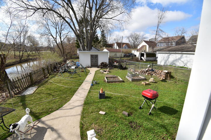 Property Photo:  1905 Ehlert St  WI 53406 