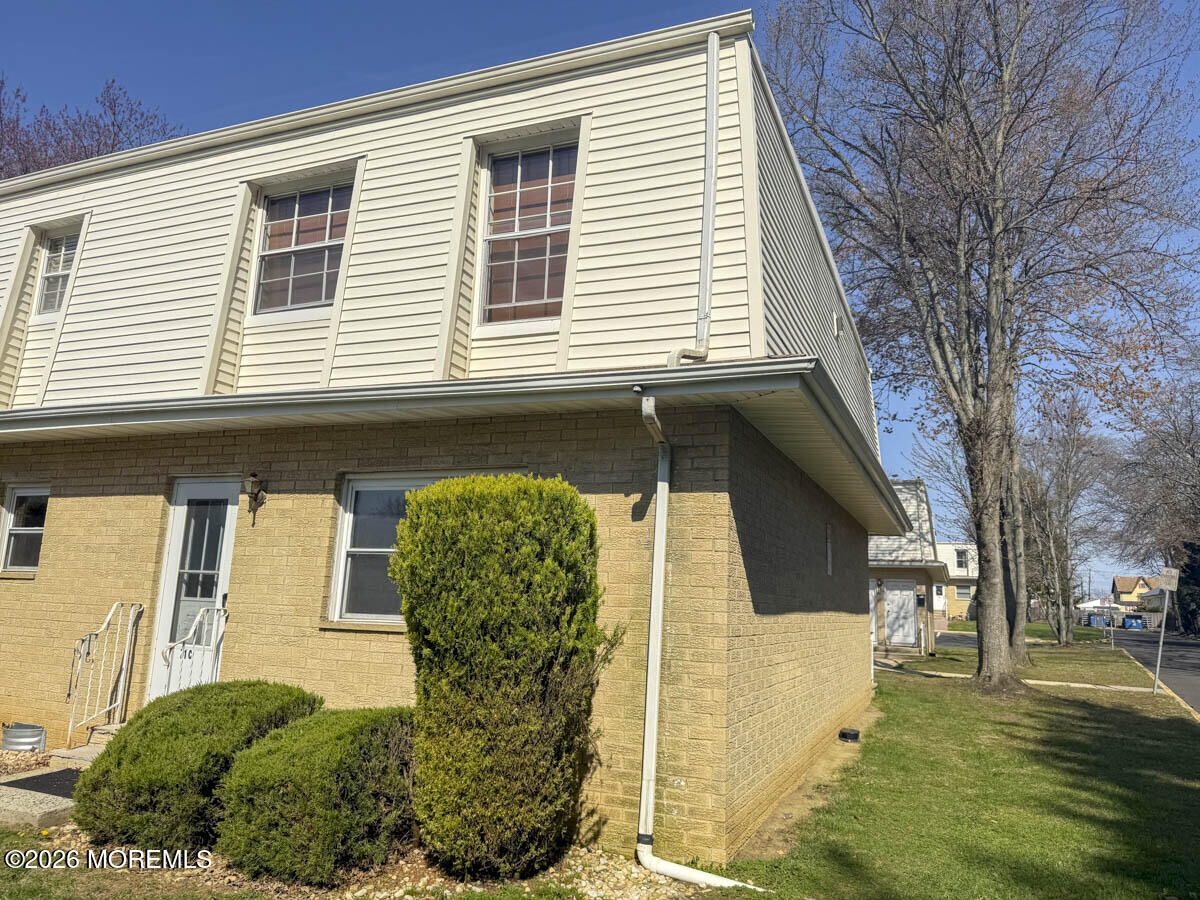 Property Photo:  71C White Street  NJ 07724 