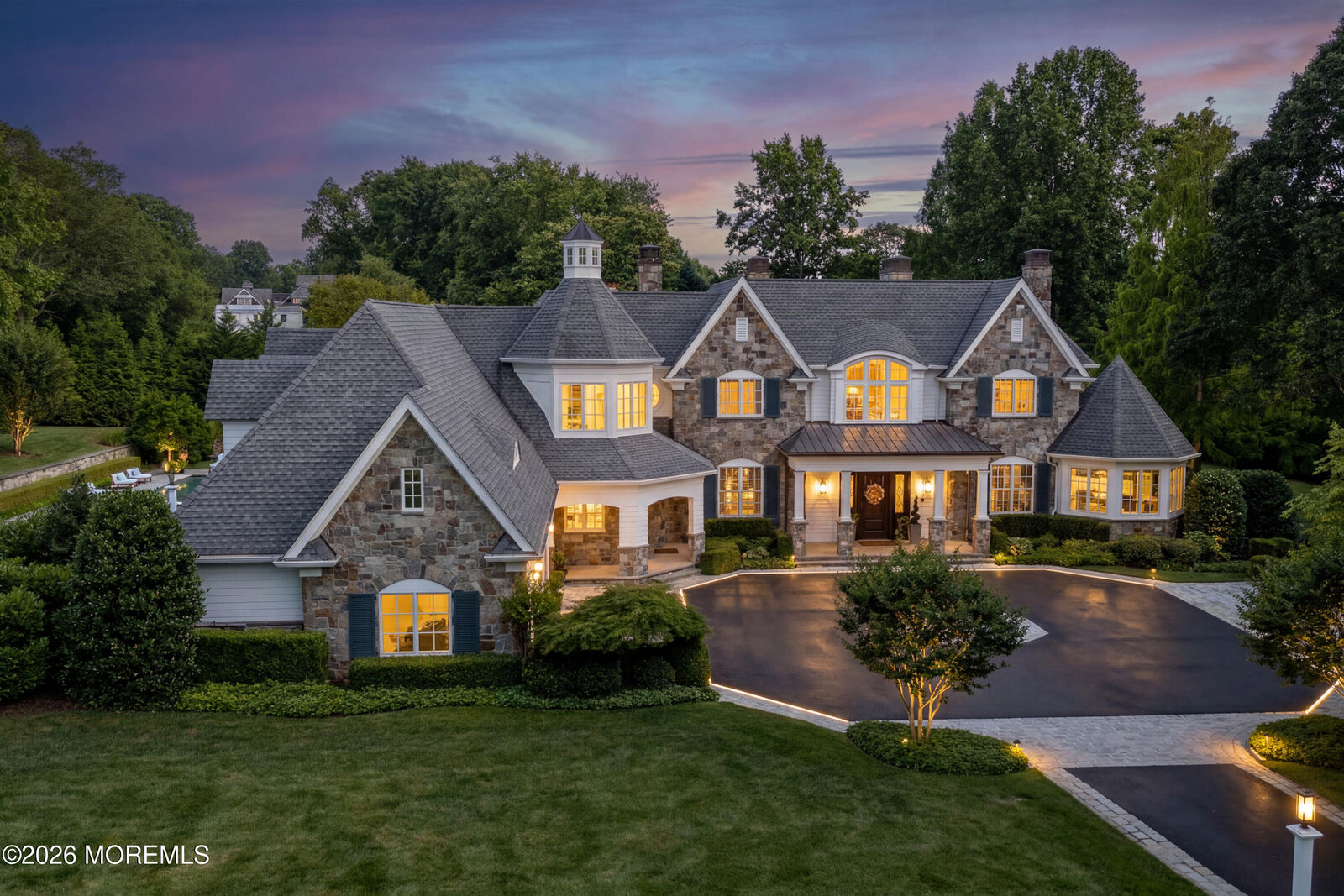 Property Photo: 18 Bellevue Avenue NJ 07760