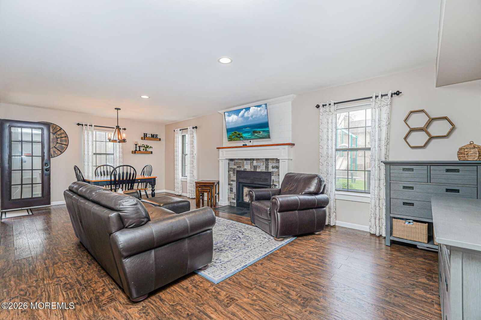 Property Photo:  707 Wellington Place  NJ 07747 