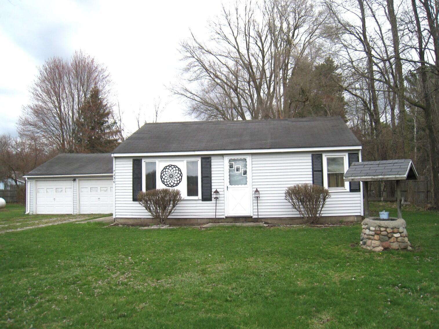 Property Photo:  7236 Heights Ravenna Road  MI 49451 