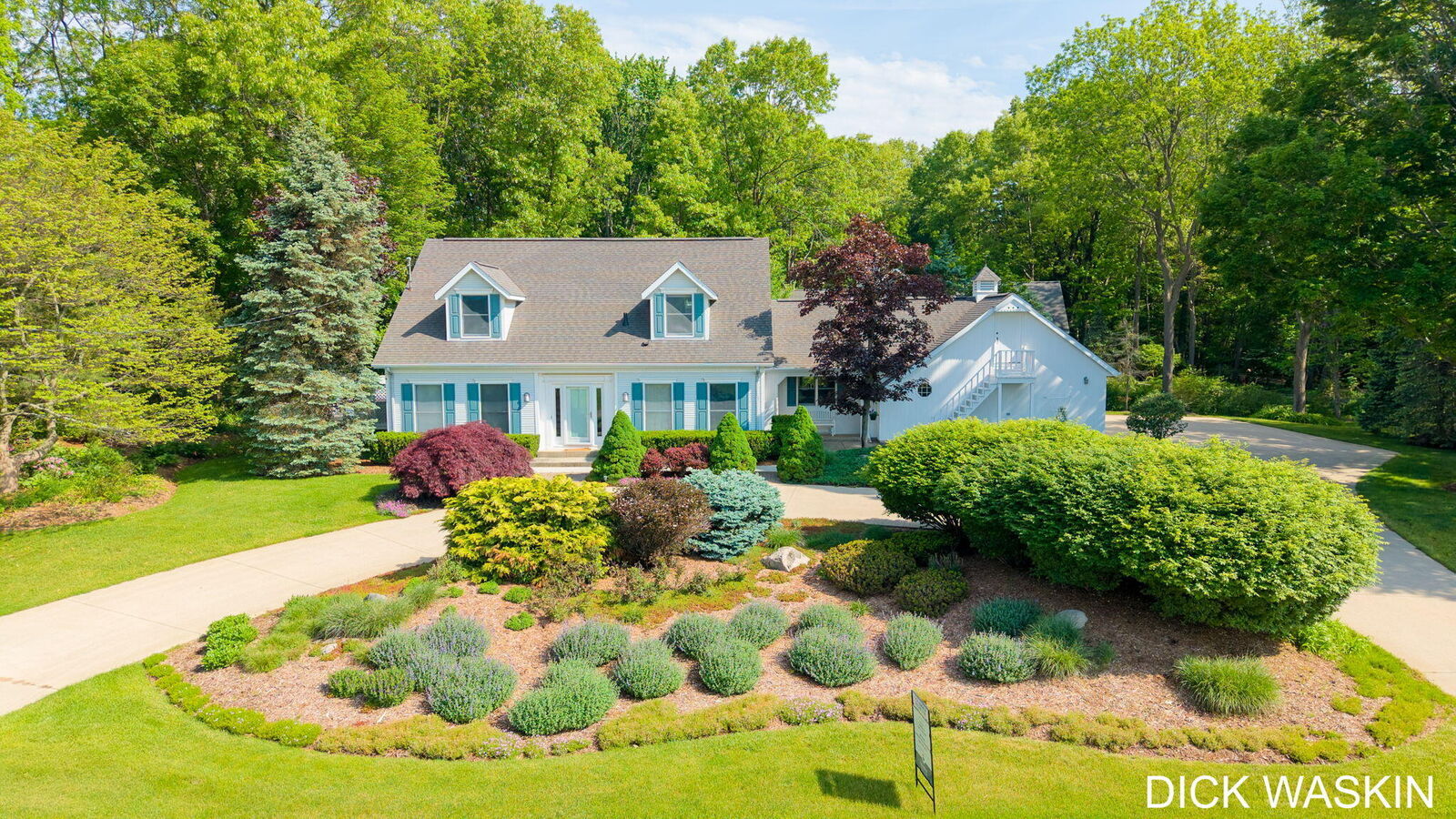 Property Photo: 6515 Clearbrook Drive MI 49453