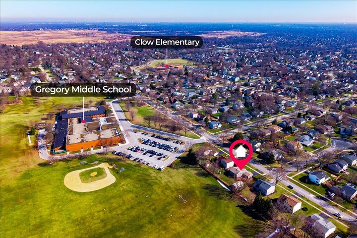 Property Photo:  2725 Springdale Circle  IL 60564 