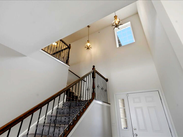 Property Photo:  2810 Henley Lane  IL 60540 