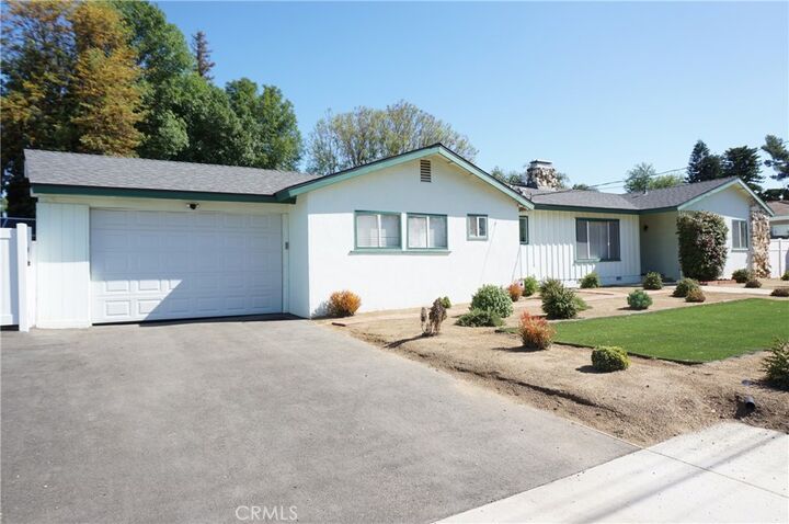 Property Photo: 18243 Superior Street CA 91325