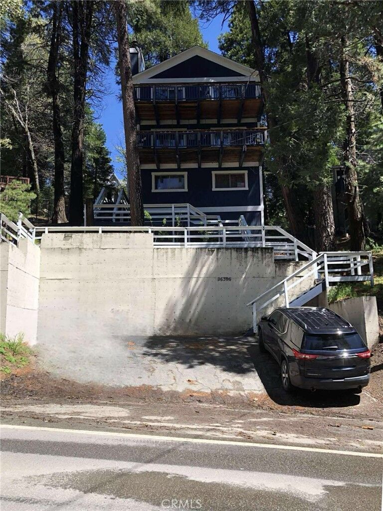 Property Photo:  26396 State Highway 189  CA 92391 