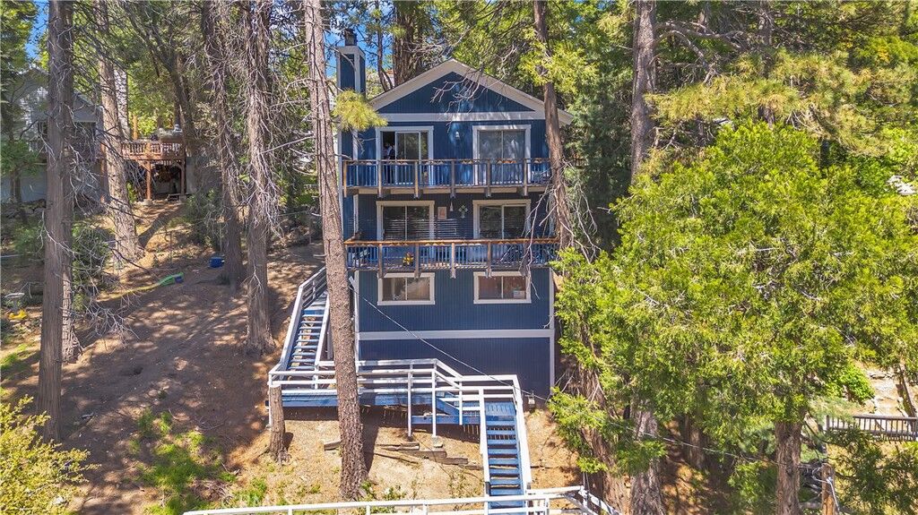 Property Photo:  26396 State Highway 189  CA 92391 