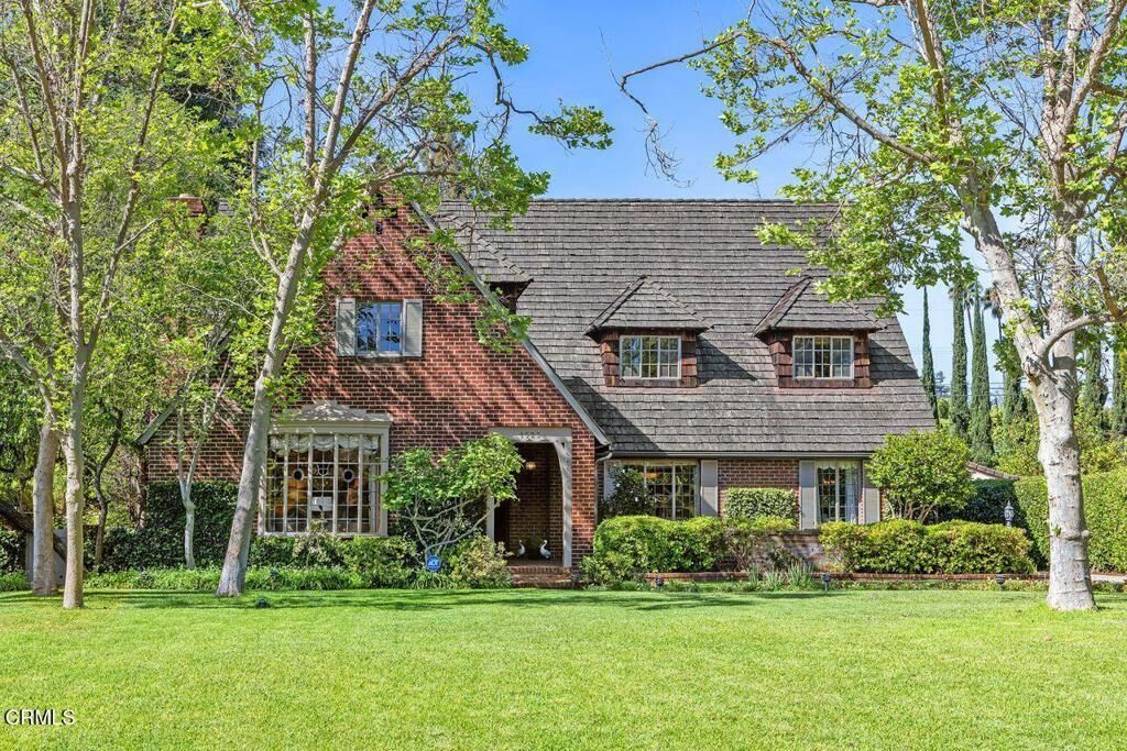 Property Photo:  1523 Chelsea Road  CA 91108 