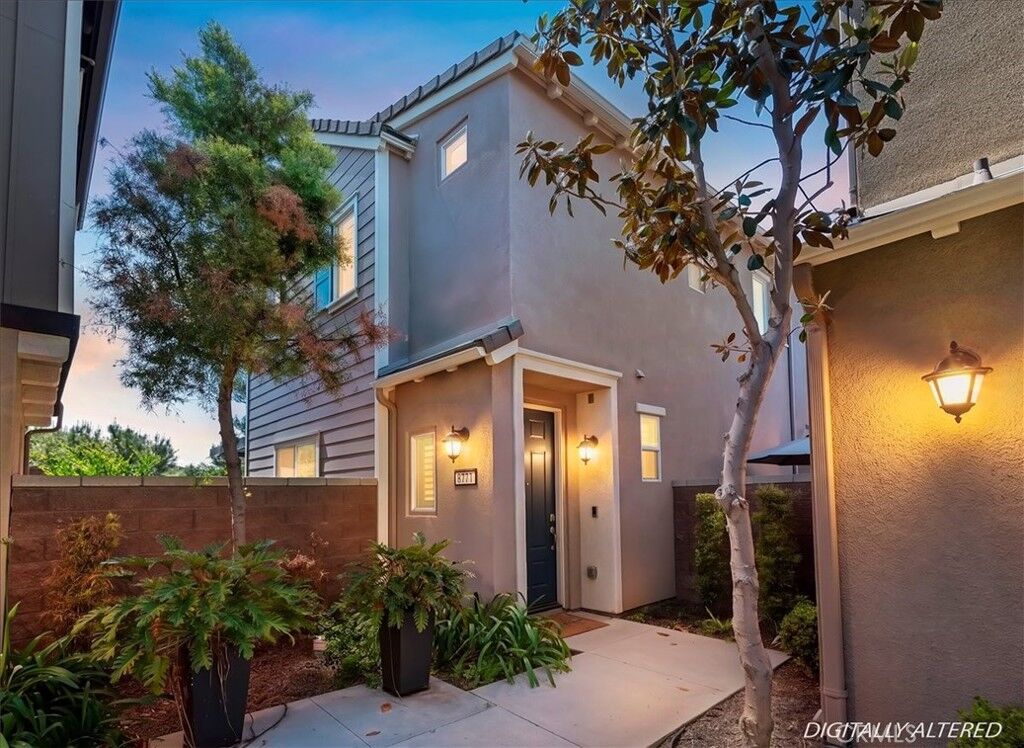 Property Photo:  8777 Celebration  CA 91708 