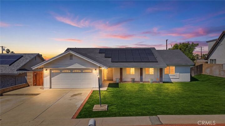 Property Photo:  6140 Blythe Avenue  CA 92346 