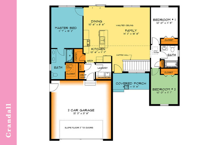 Property Photo:  Lot 16 Rolling Woods Lane  ME 04090 