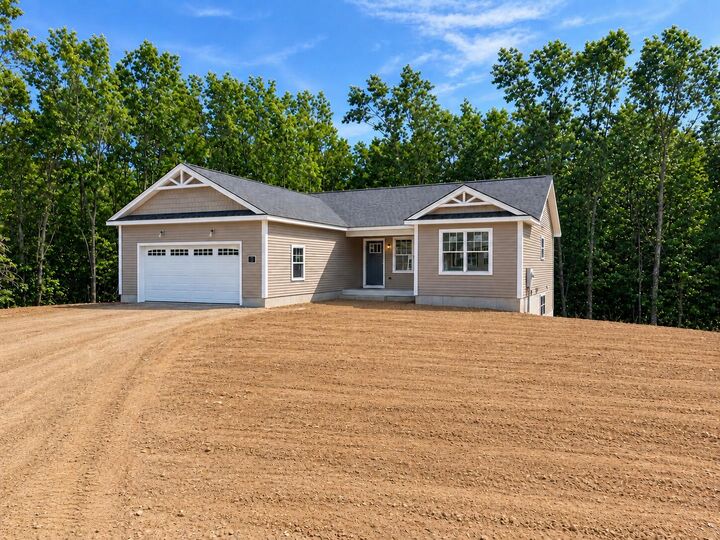 Property Photo:  Lot 16 Rolling Woods Lane  ME 04090 