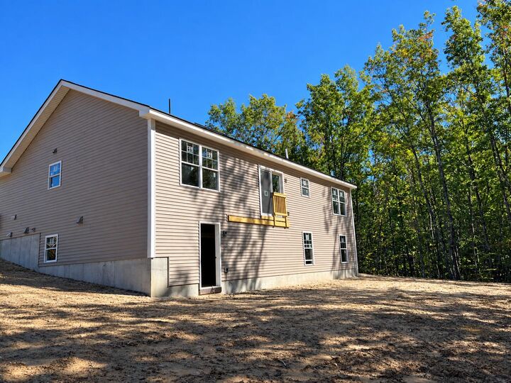 Property Photo: Lot 16 Rolling Woods Lane ME 04090