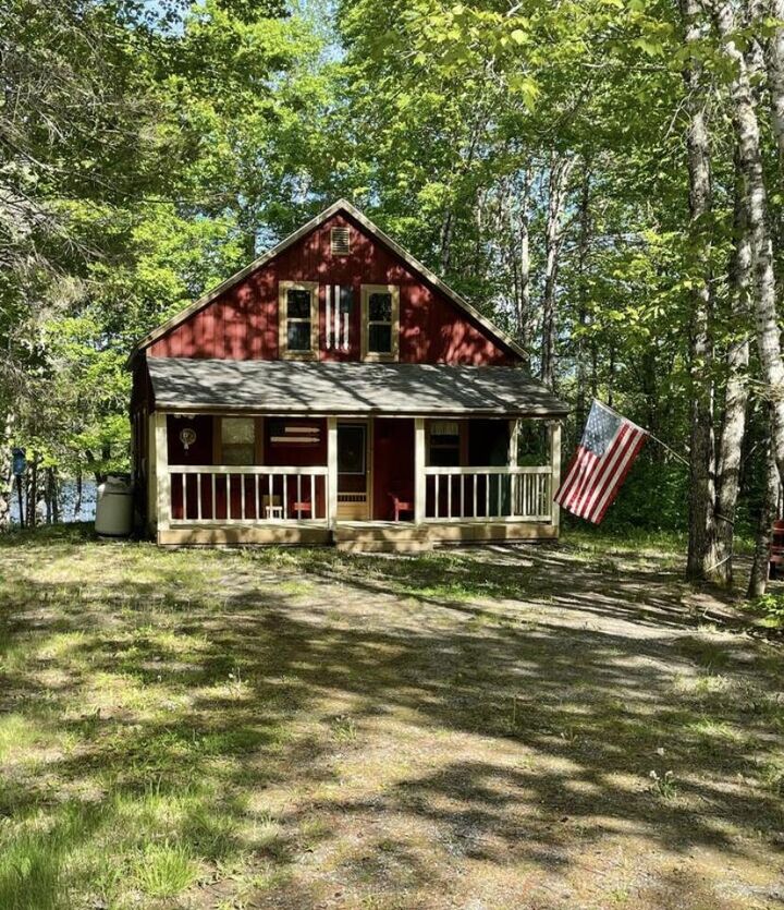 Property Photo:  2 S Union River Road  ME 04605 