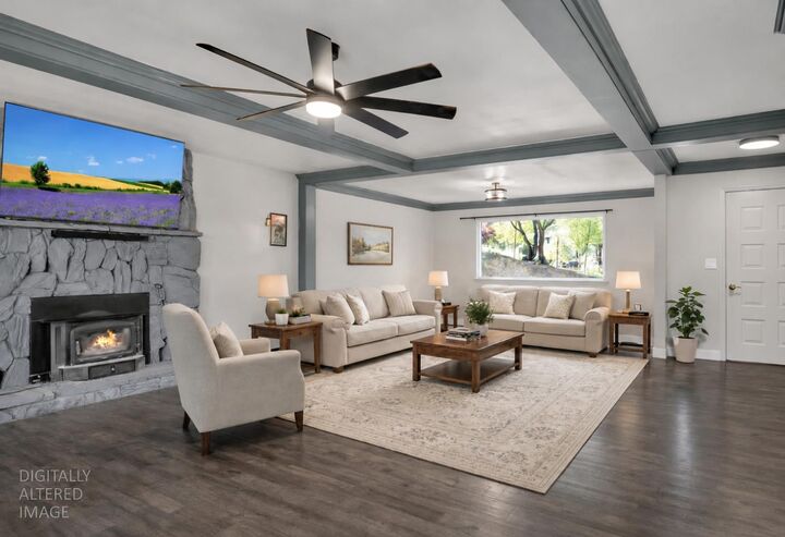 Property Photo:  4420 Pleasant Oak Court  CA 95667 
