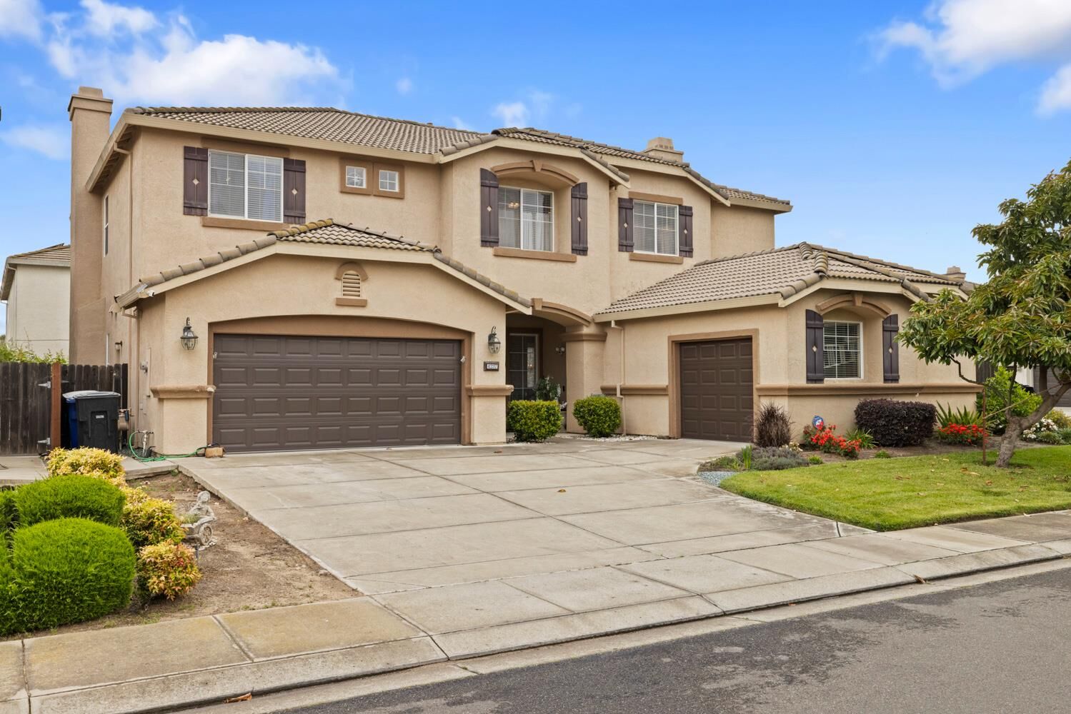 Property Photo:  4237 Blake Drive  CA 95356 