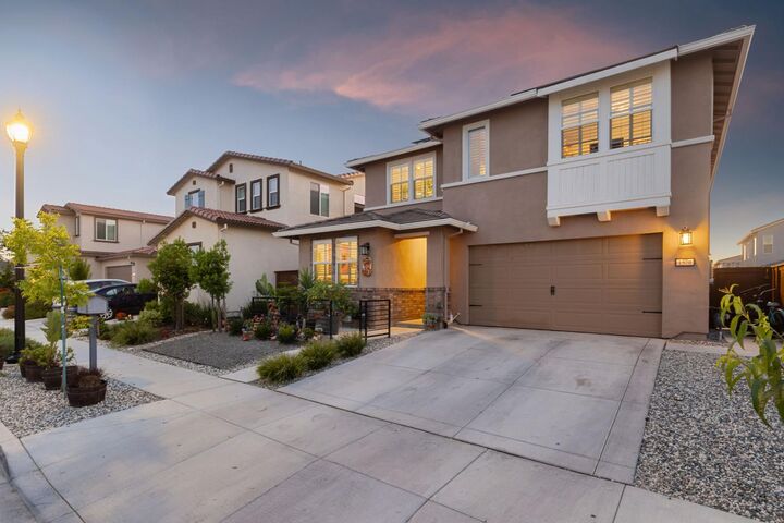 Property Photo:  1570 McClure Street  CA 95776 