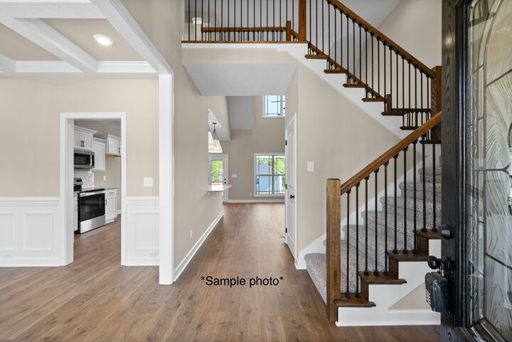 Property Photo:  1580 Malone Way  TN 37043 