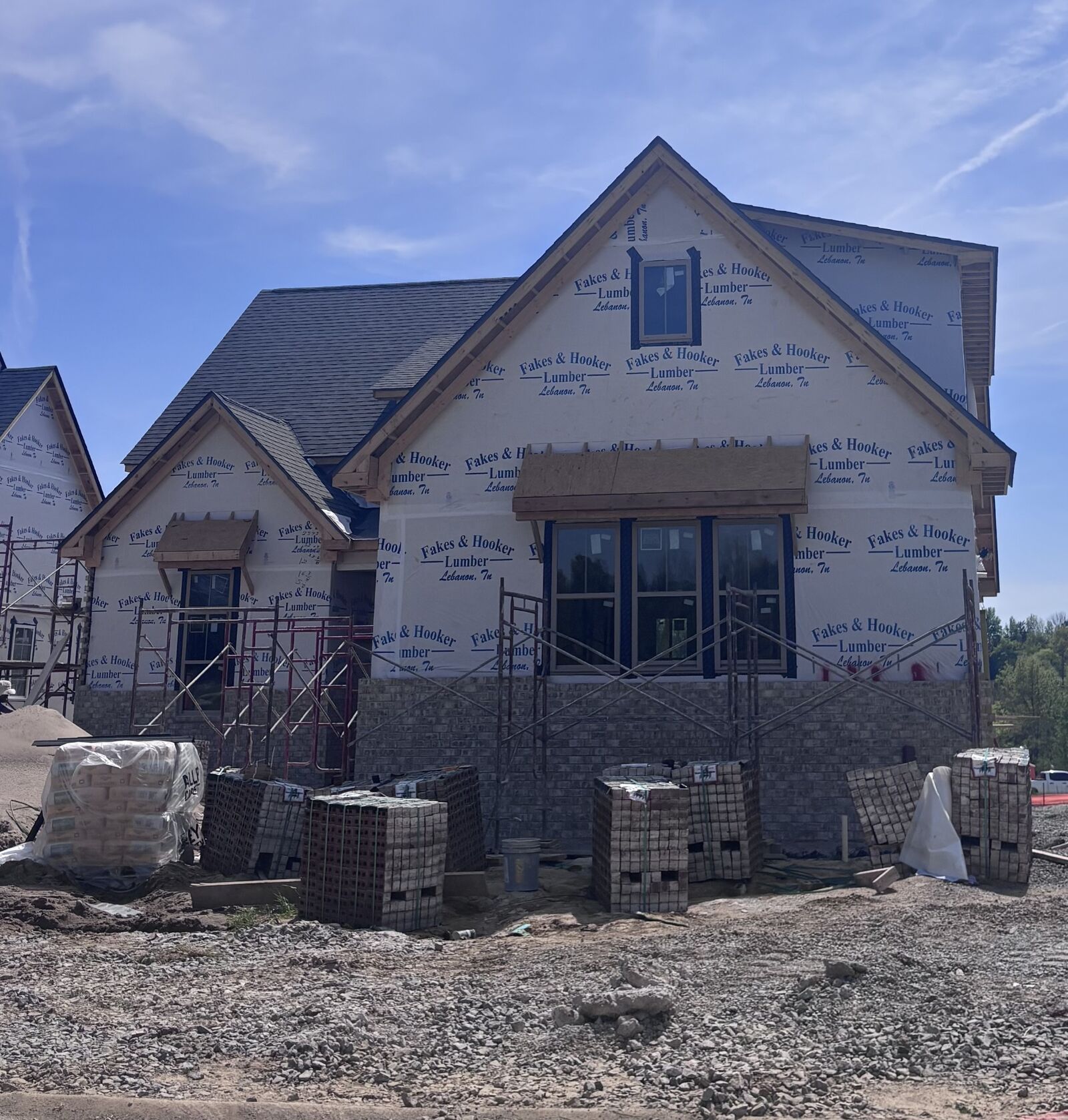 Property Photo:  814 Brookdale Ct  TN 37087 