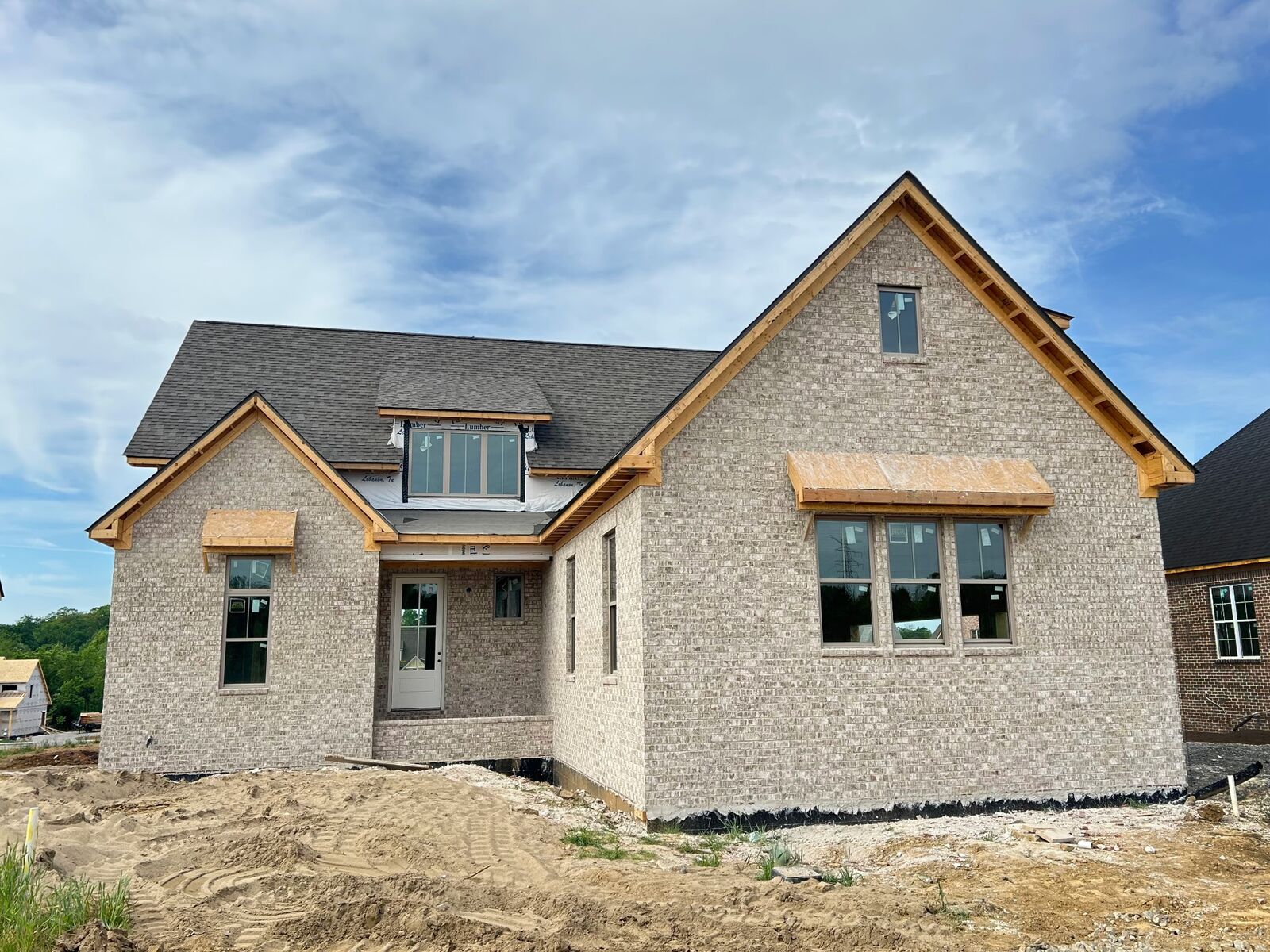 Property Photo:  814 Brookdale Ct  TN 37087 