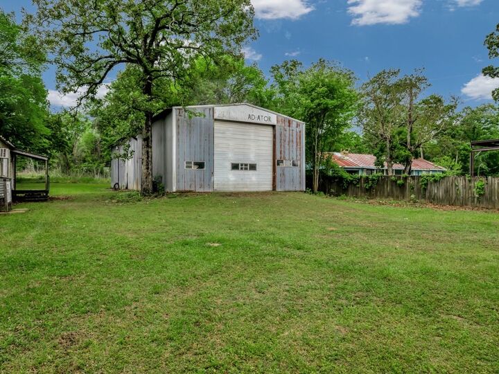 Property Photo:  4226 E State Hwy 103  TX 75901 