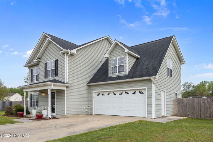 Property Photo:  127 Investment Lane  NC 28540 