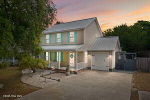 Property Photo:  124 NE 15th Street  NC 28465 