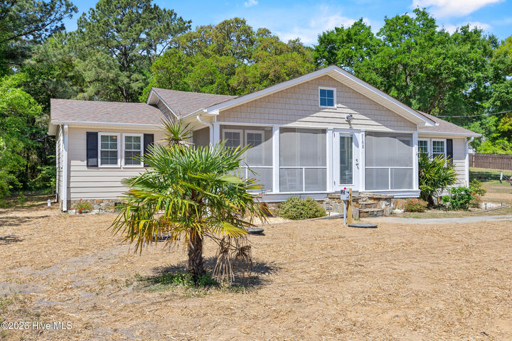 Property Photo:  7108 Carolina Beach Road  NC 28412 