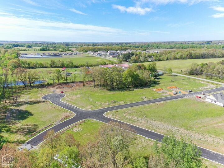 Property Photo:  115 Gordo Drive  AR 72417 