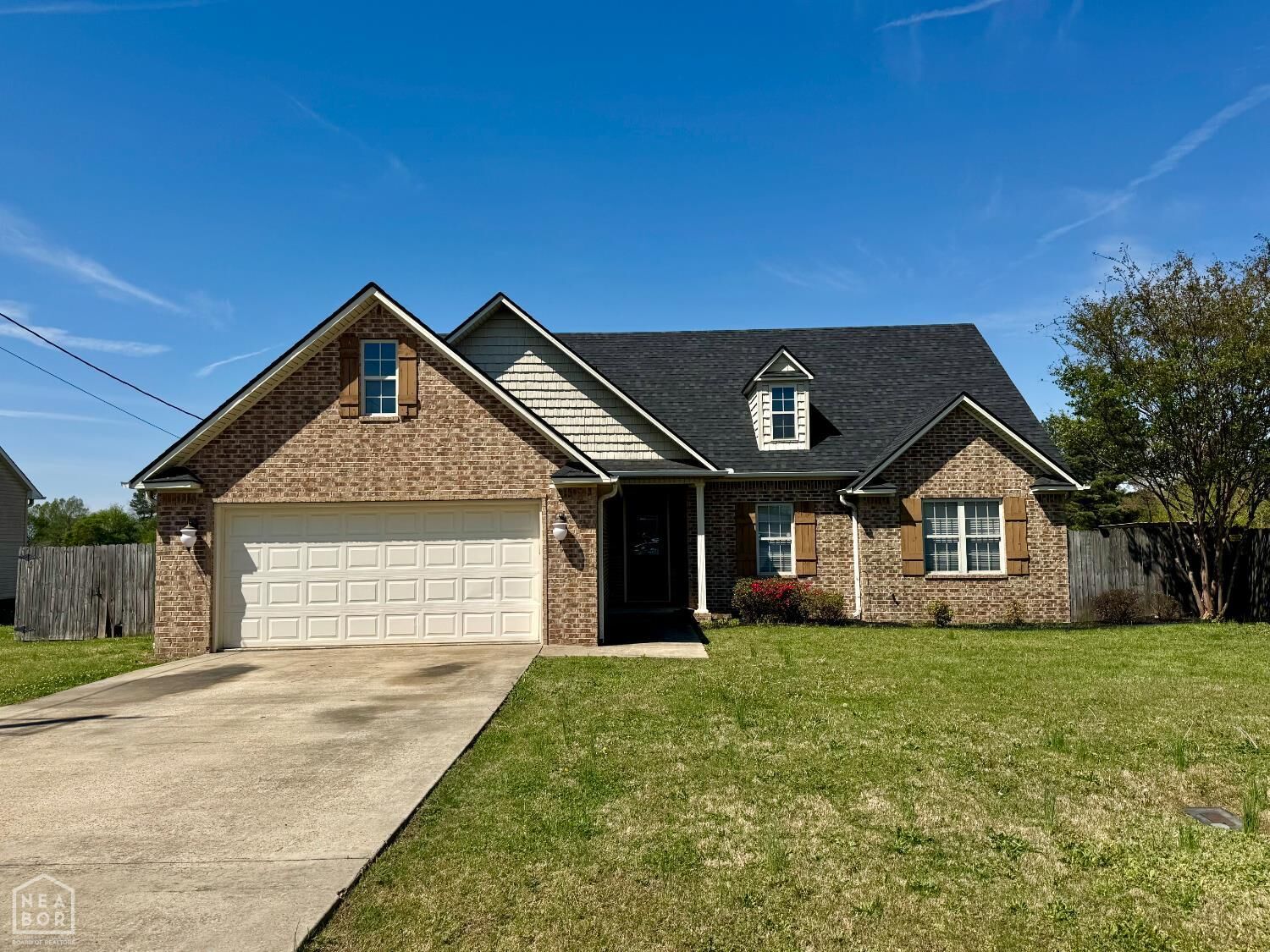 Property Photo: 123 Lenford AR 72416