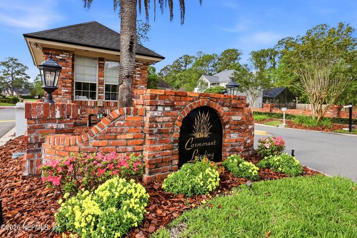 Property Photo: 3667 Cattail Drive S FL 32223