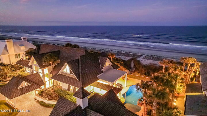 Property Photo:  4 Ocean Ridge Court  FL 32082 