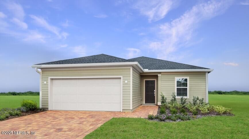 Property Photo:  8318 Horsebit Circle  FL 32219 