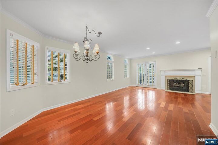Property Photo:  67 Davenport Road  NJ 07045 