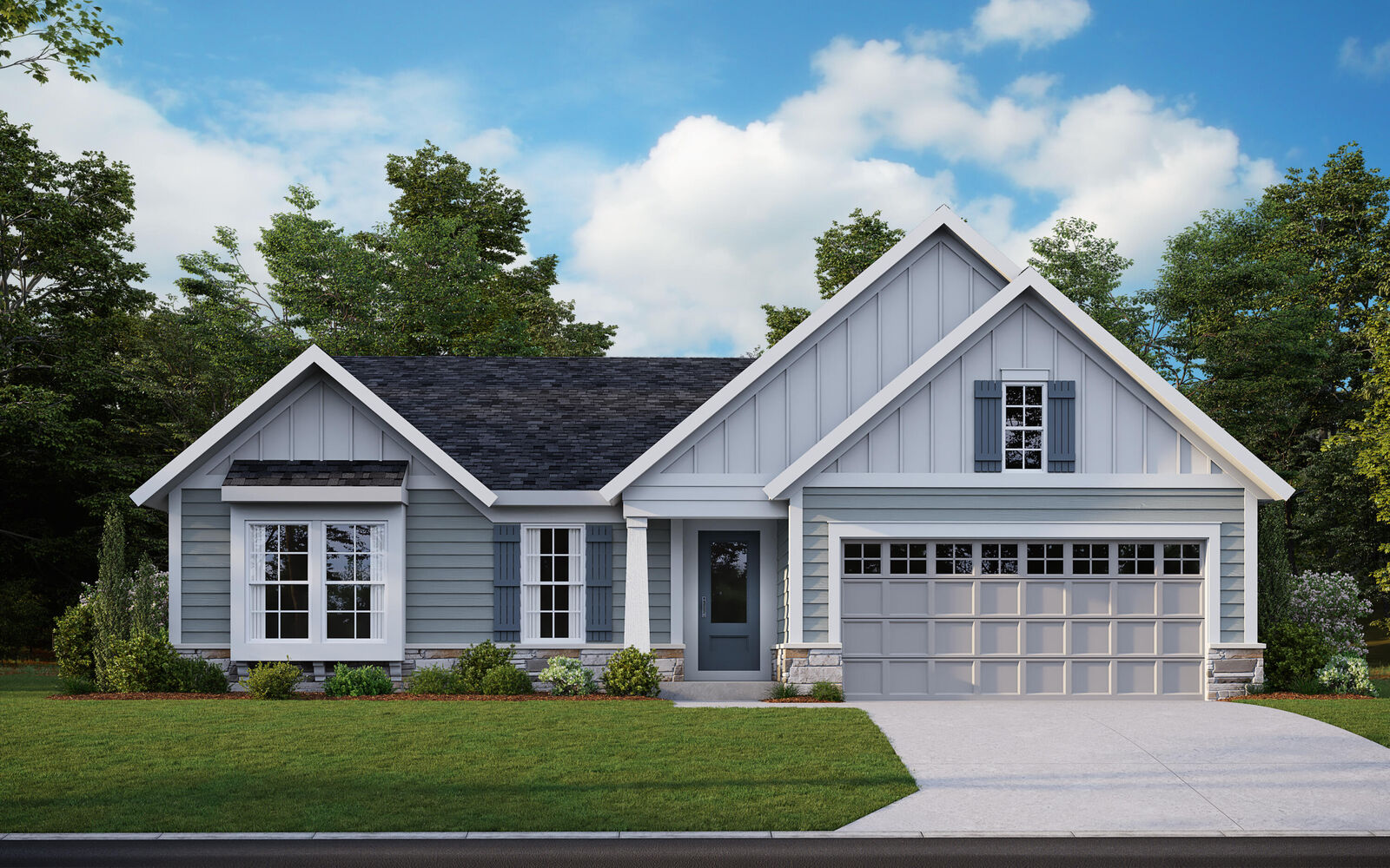Property Photo:  2452 Lillywood Way  KY 41017 